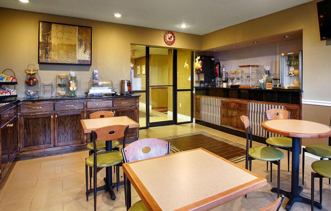 Best Western Gateway Inn Yazoo City Exteriér fotografie