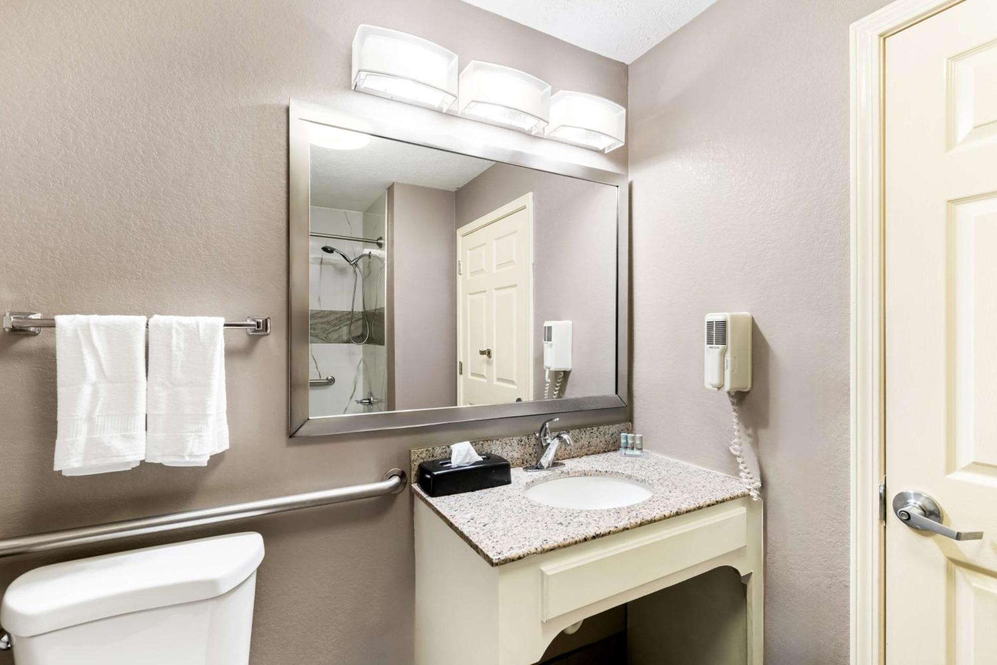 Best Western Gateway Inn Yazoo City Exteriér fotografie