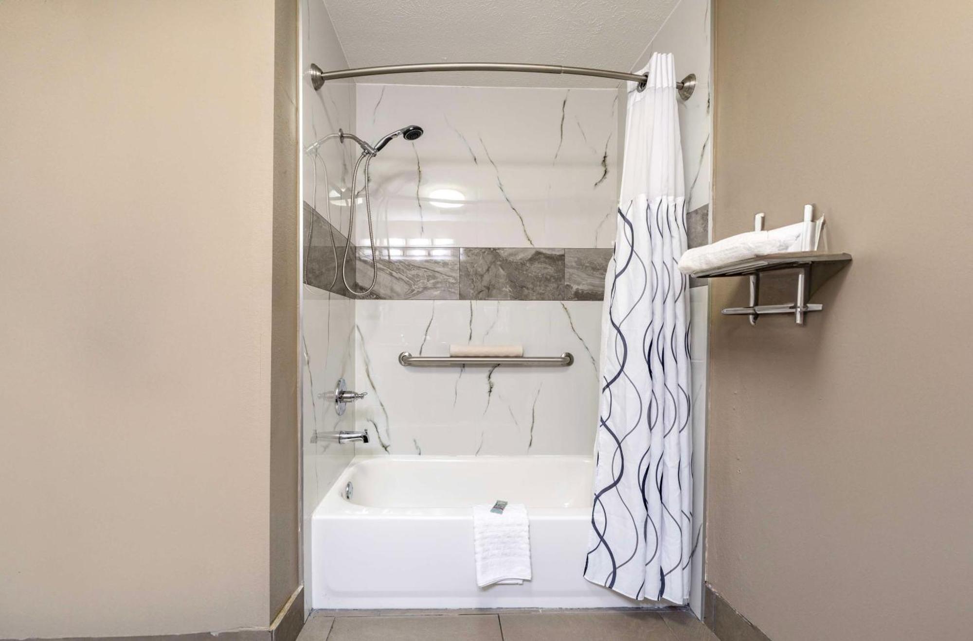 Best Western Gateway Inn Yazoo City Exteriér fotografie