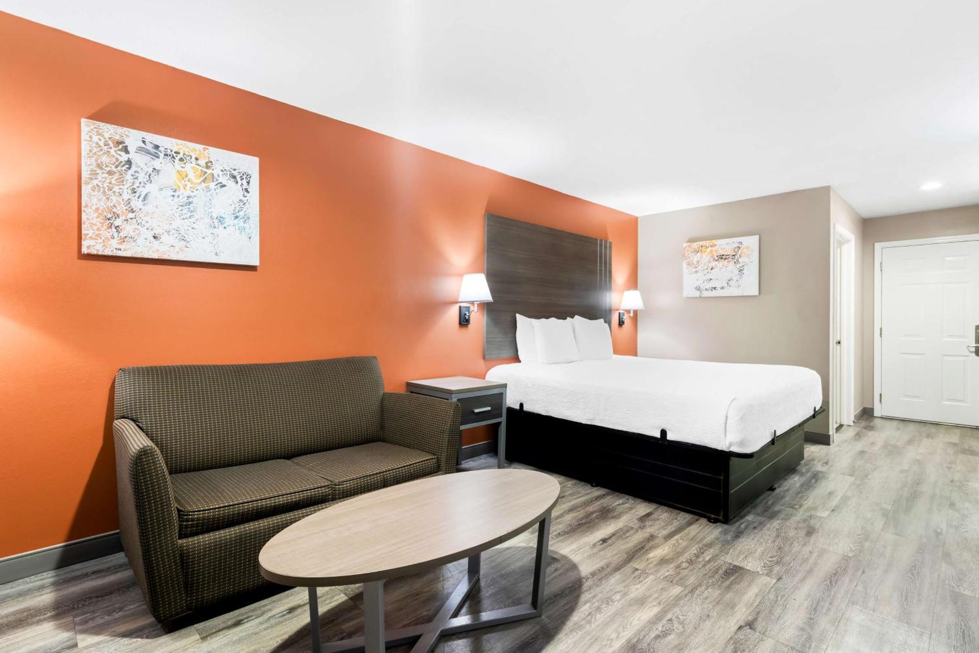 Best Western Gateway Inn Yazoo City Exteriér fotografie