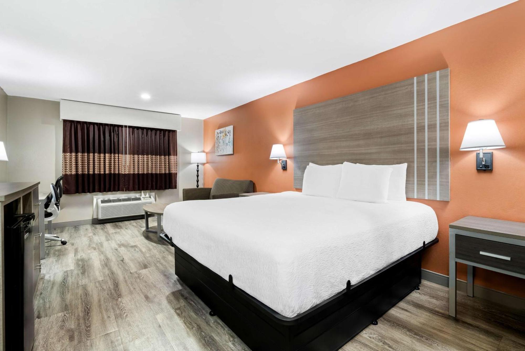 Best Western Gateway Inn Yazoo City Exteriér fotografie
