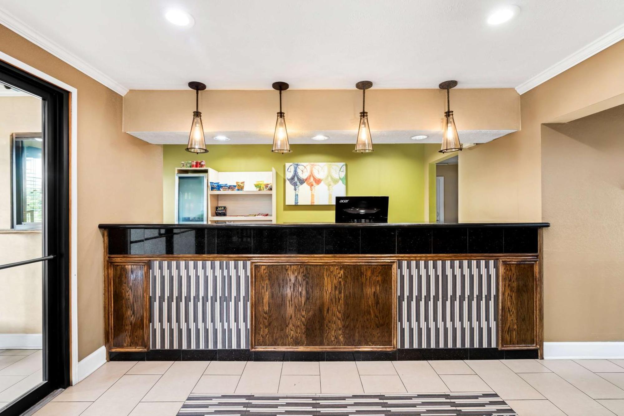 Best Western Gateway Inn Yazoo City Exteriér fotografie