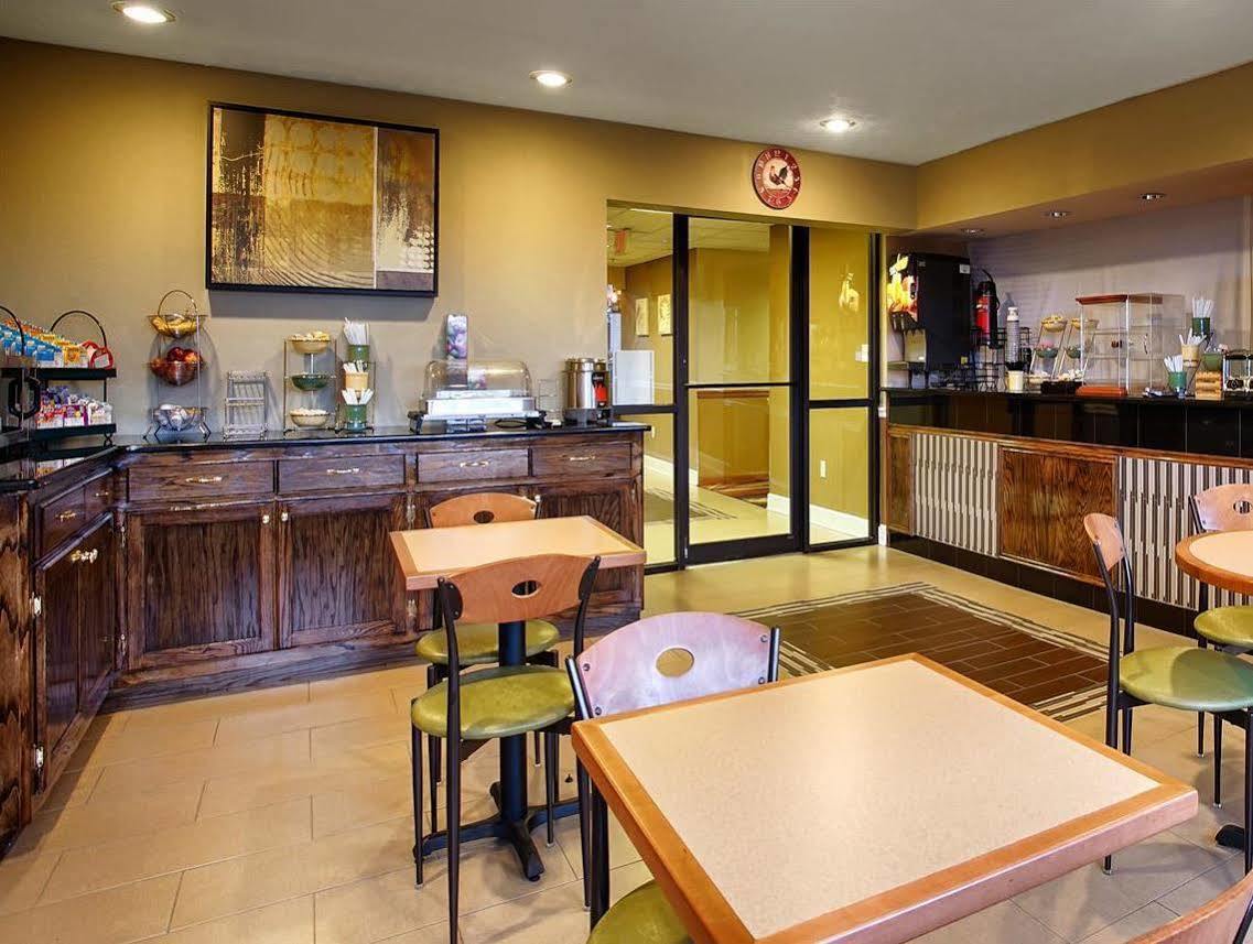 Best Western Gateway Inn Yazoo City Exteriér fotografie